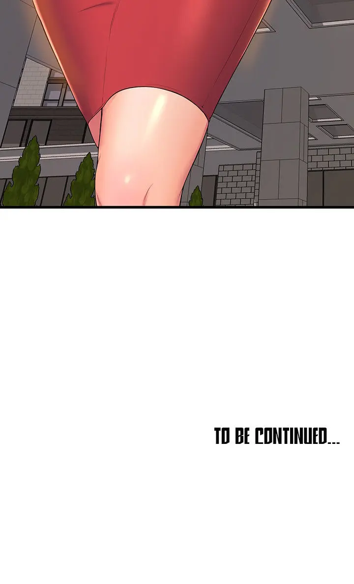 Dance Departments Female Sunbaes Bbabbb Chapter 54 - Page 16