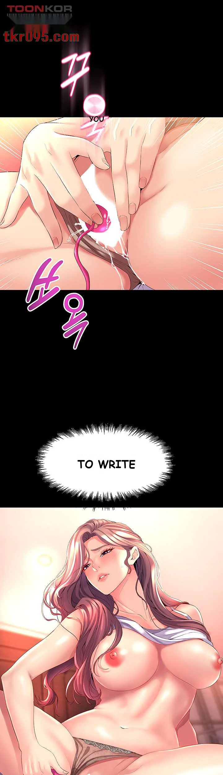 Dance Departments Female Sunbaes Bbabbb Chapter 6 - Page 12
