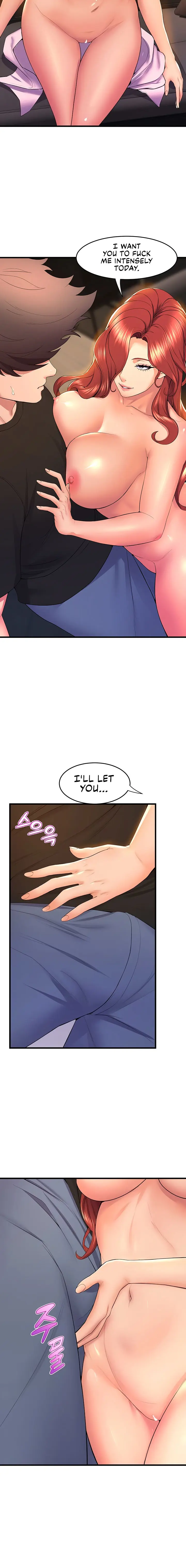 Dance Departments Female Sunbaes Bbabbb Chapter 65 - Page 4
