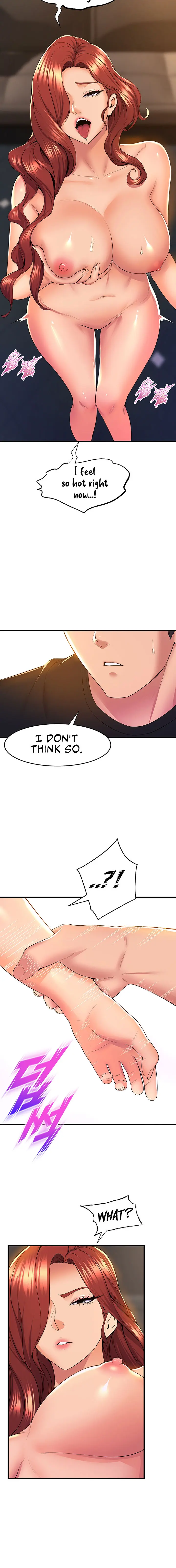 Dance Departments Female Sunbaes Bbabbb Chapter 65 - Page 6