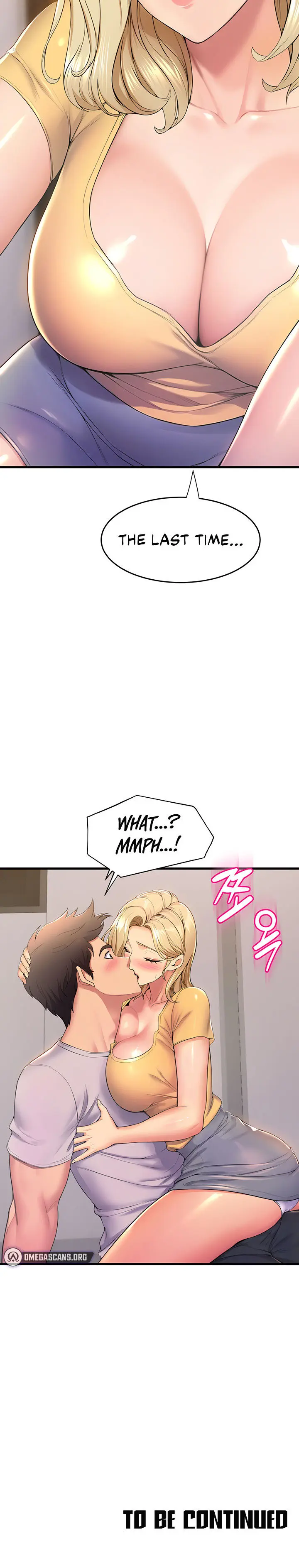 Dance Departments Female Sunbaes Bbabbb Chapter 69 - Page 22