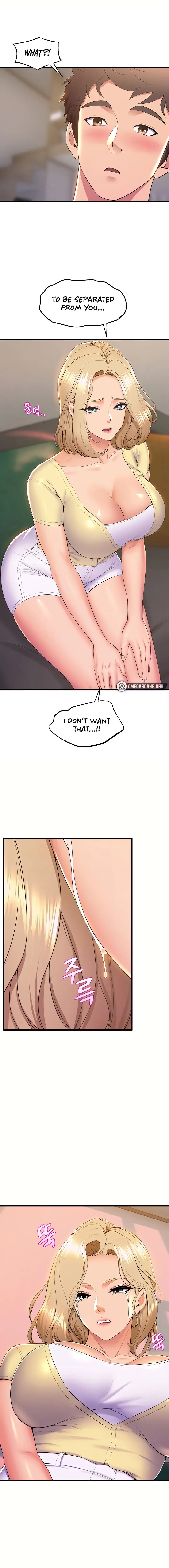 Dance Departments Female Sunbaes Bbabbb Chapter 74 - Page 2