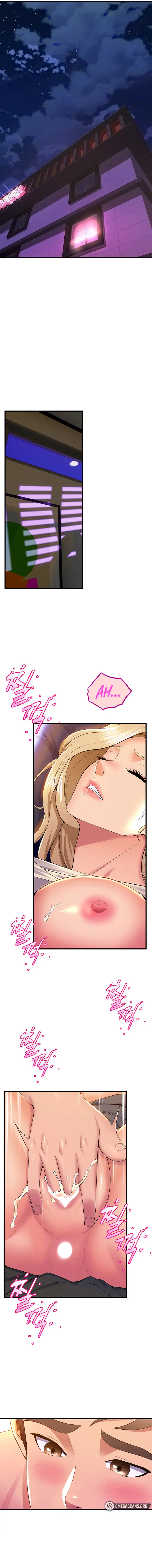Dance Departments Female Sunbaes Bbabbb Chapter 77 - Page 5