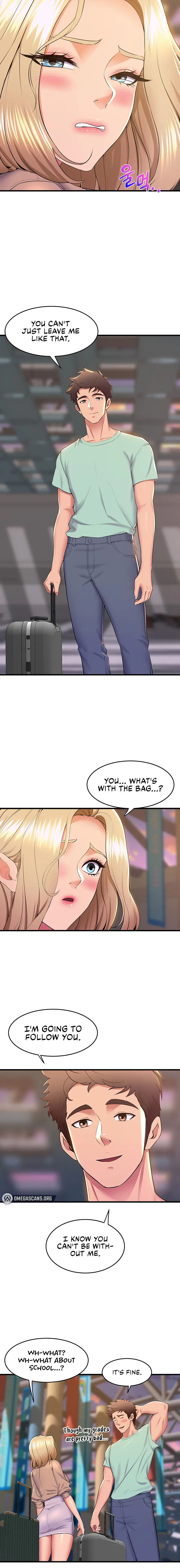 Dance Departments Female Sunbaes Bbabbb Chapter 78 - Page 14