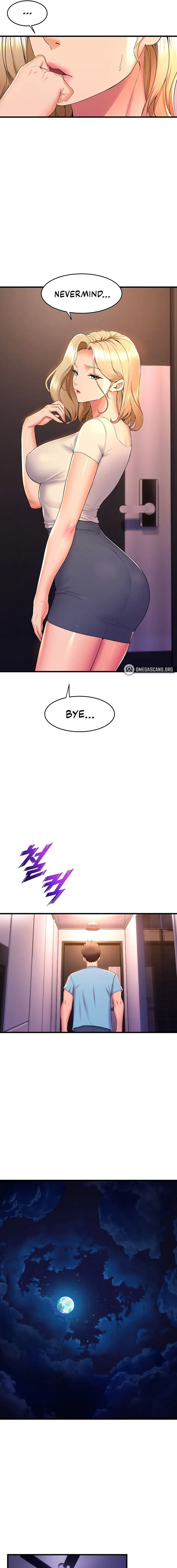 Dance Departments Female Sunbaes Bbabbb Chapter 78 - Page 9