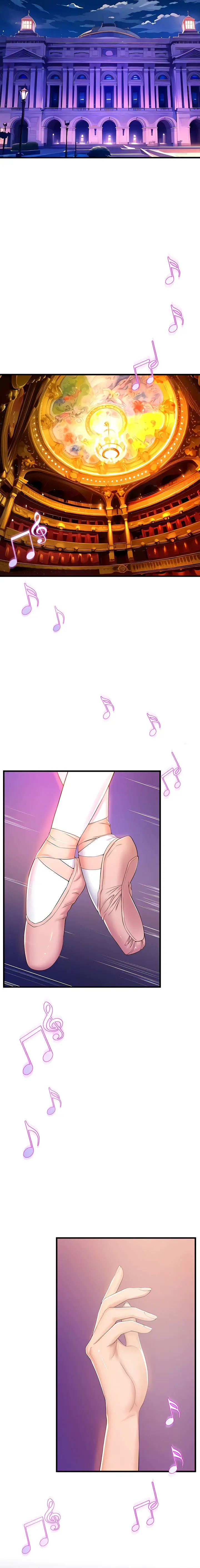 Dance Departments Female Sunbaes Bbabbb Chapter 79 - Page 2