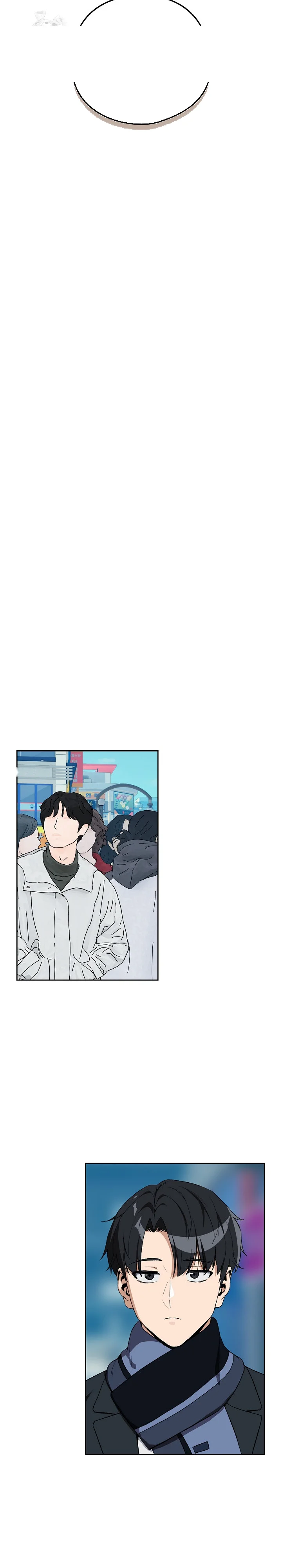 Dating After Work Chapter 110 - Page 21