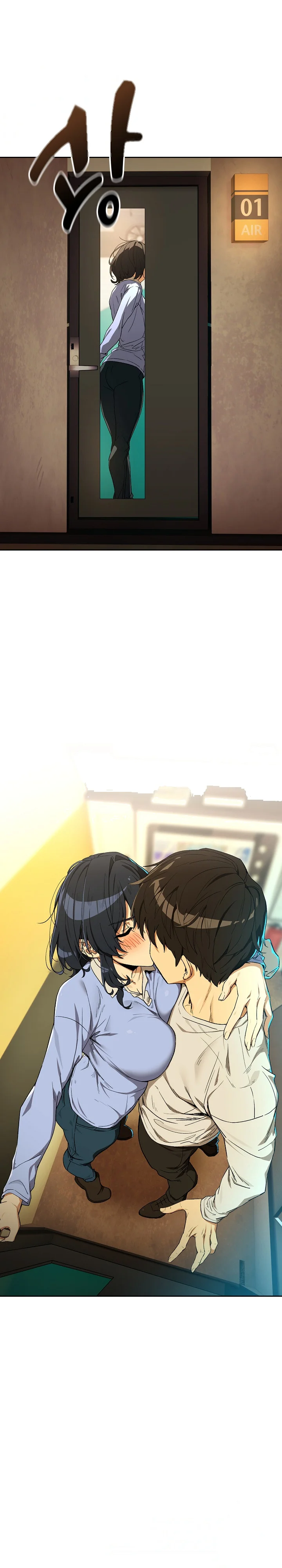 Dating After Work Chapter 111 - Page 25