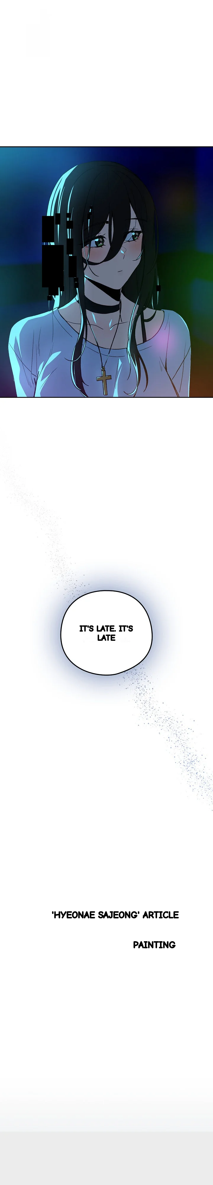 Dating After Work Chapter 112 - Page 14