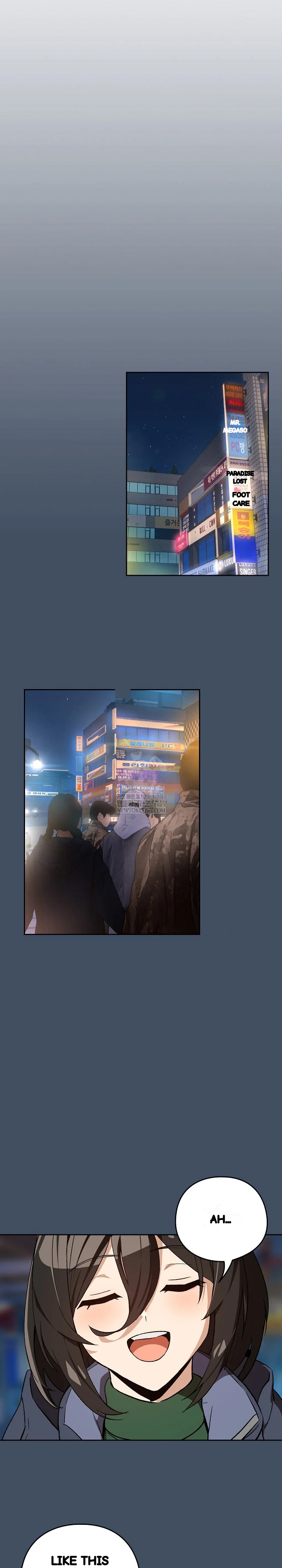 Dating After Work Chapter 112 - Page 15