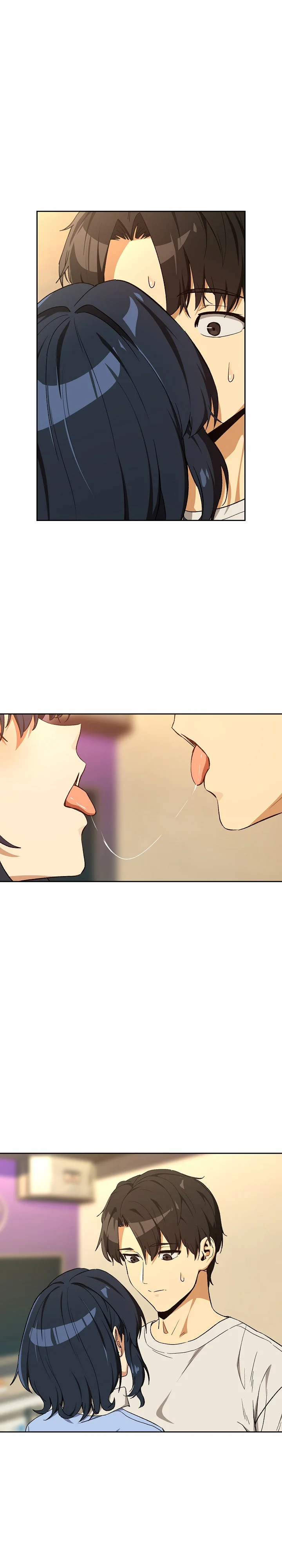 Dating After Work Chapter 112 - Page 3