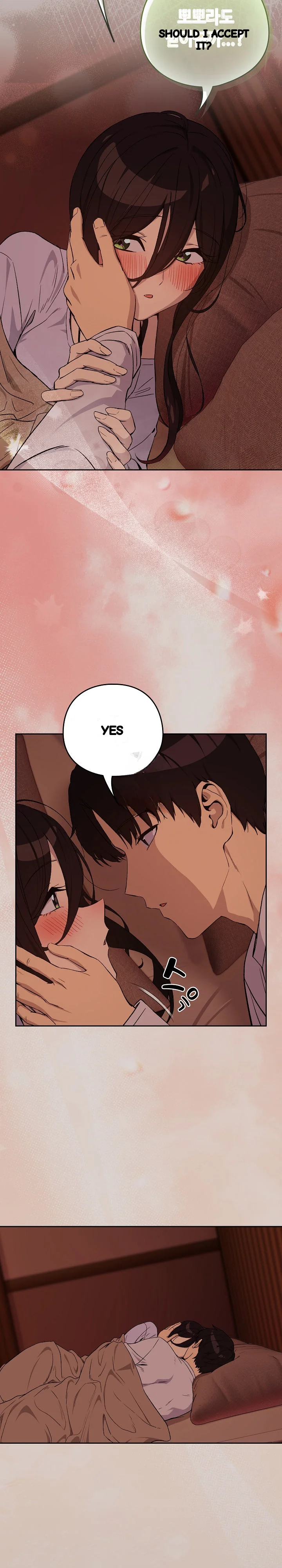 Dating After Work Chapter 113 - Page 16