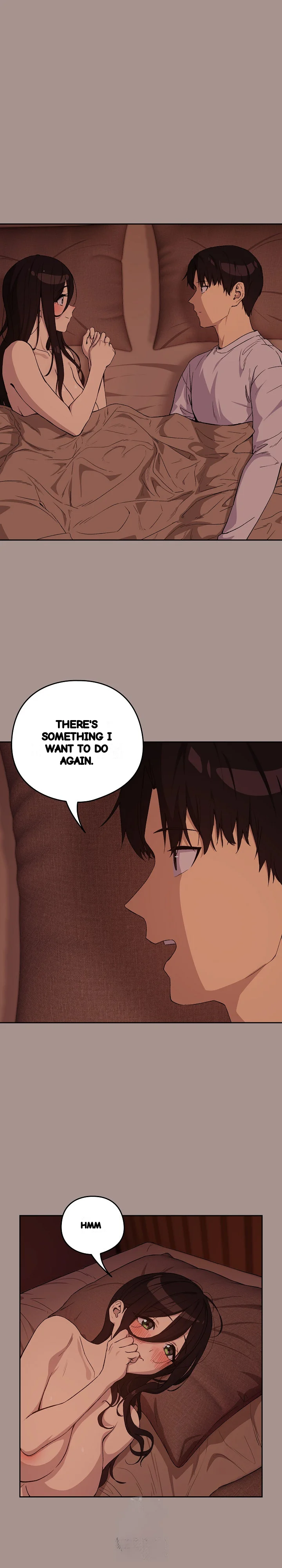 Dating After Work Chapter 113 - Page 18