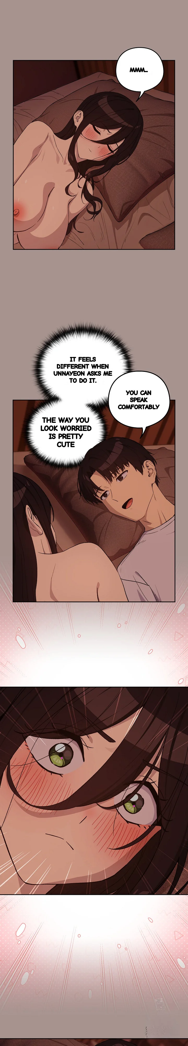 Dating After Work Chapter 113 - Page 19