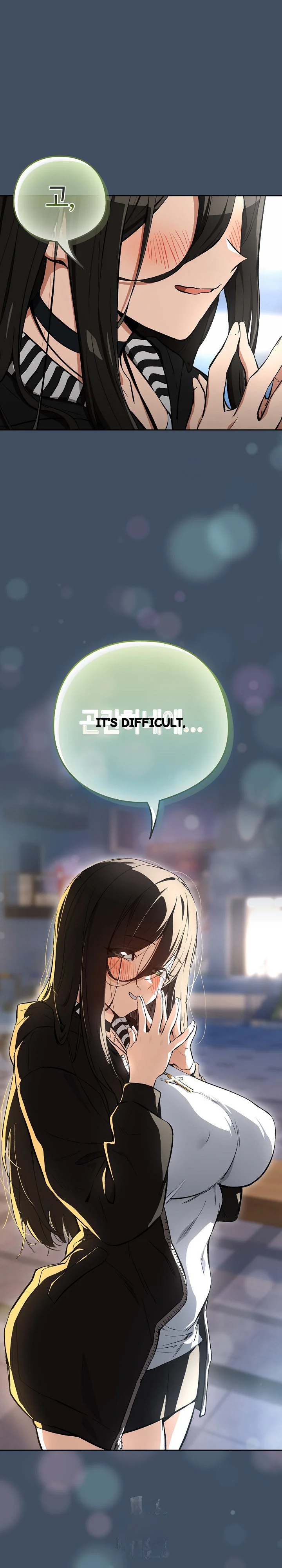 Dating After Work Chapter 113 - Page 3