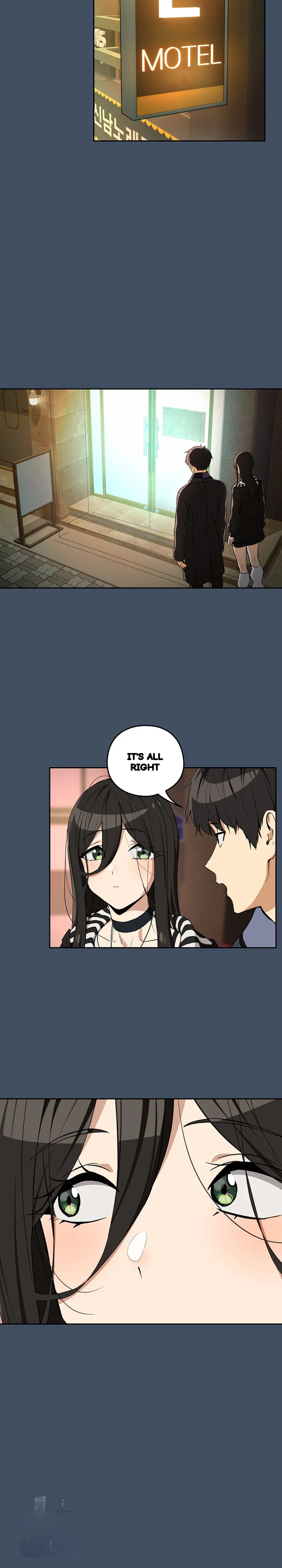Dating After Work Chapter 113 - Page 6