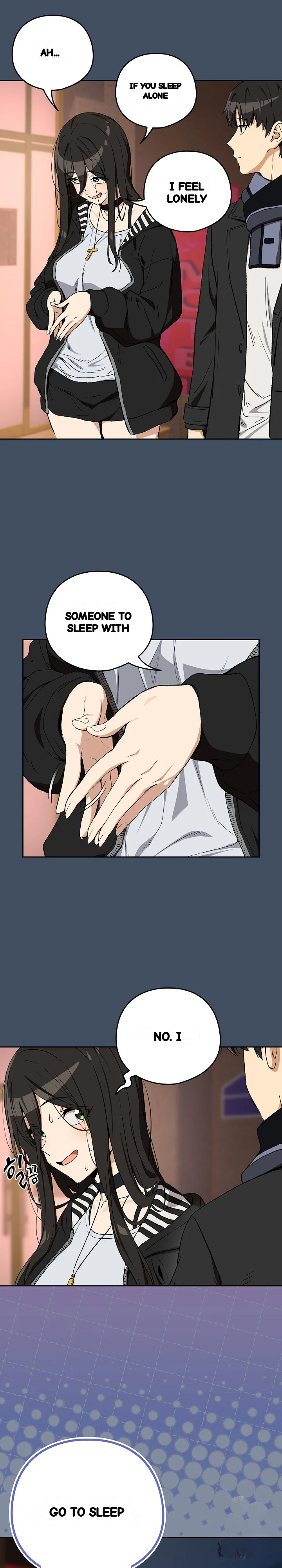 Dating After Work Chapter 113 - Page 7