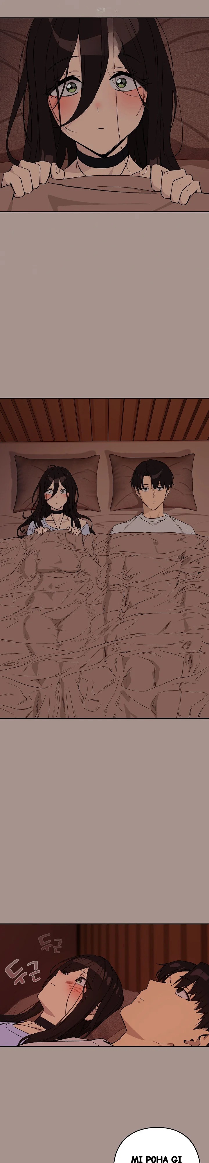 Dating After Work Chapter 113 - Page 9