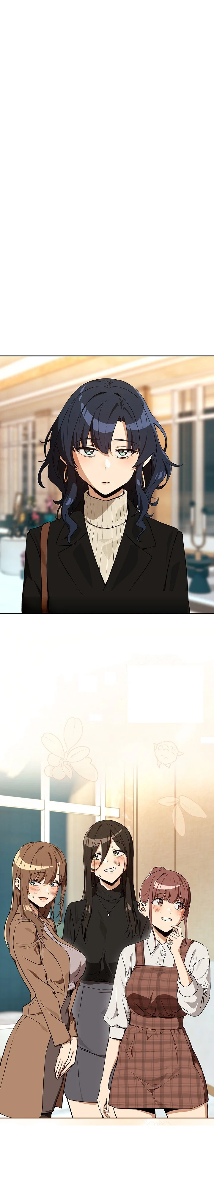 Dating After Work Chapter 115 - Page 21