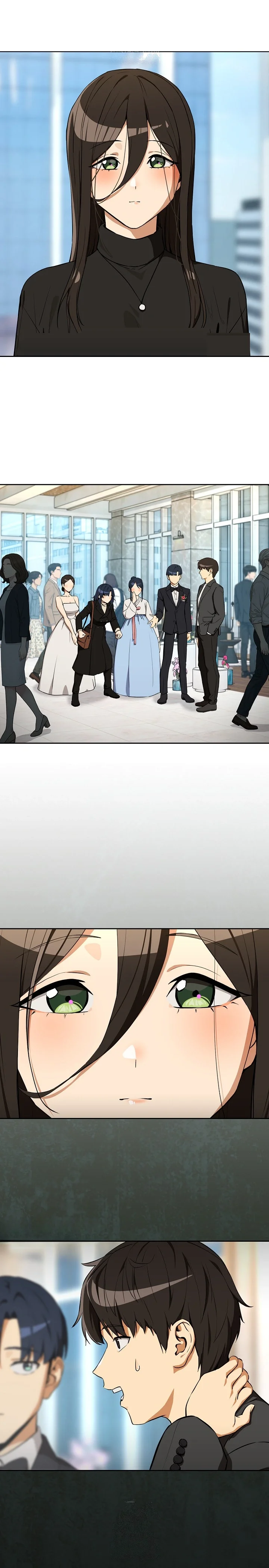 Dating After Work Chapter 116 - Page 13