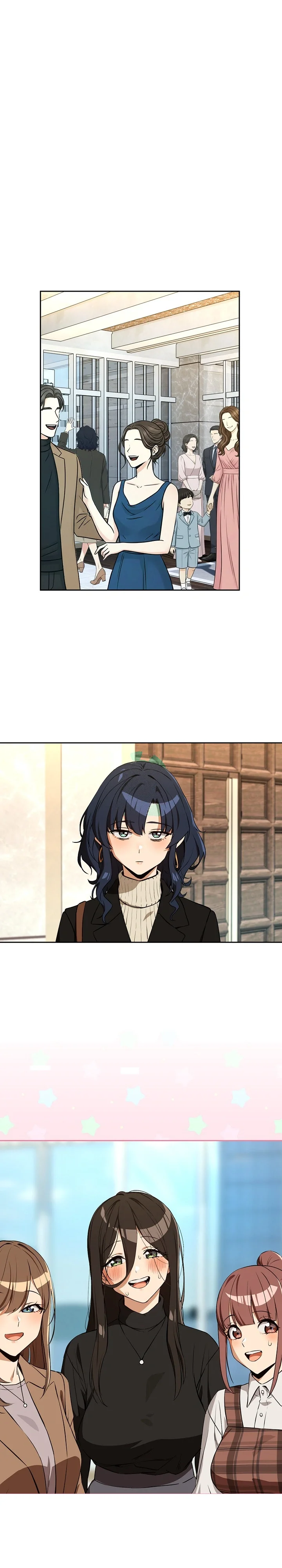 Dating After Work Chapter 116 - Page 3