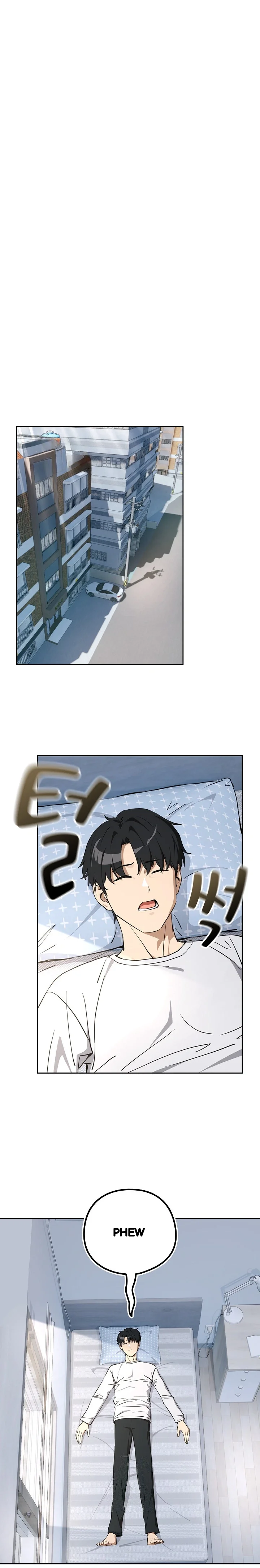 Dating After Work Chapter 117 - Page 20