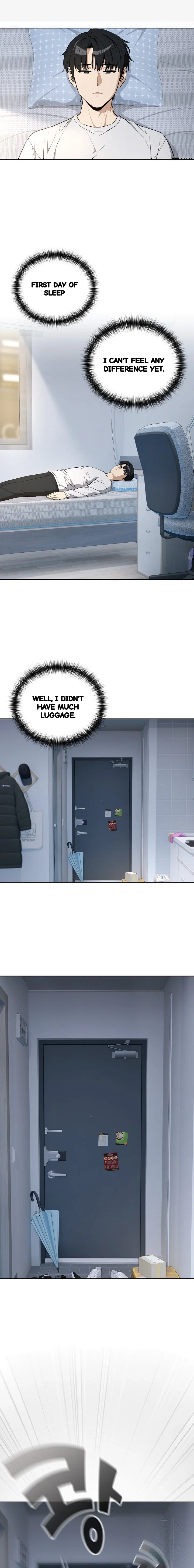 Dating After Work Chapter 117 - Page 22