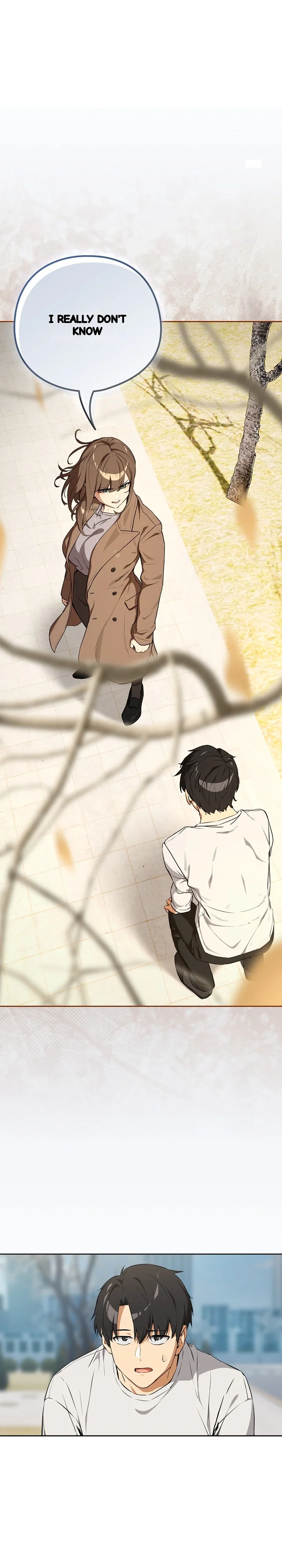 Dating After Work Chapter 117 - Page 3