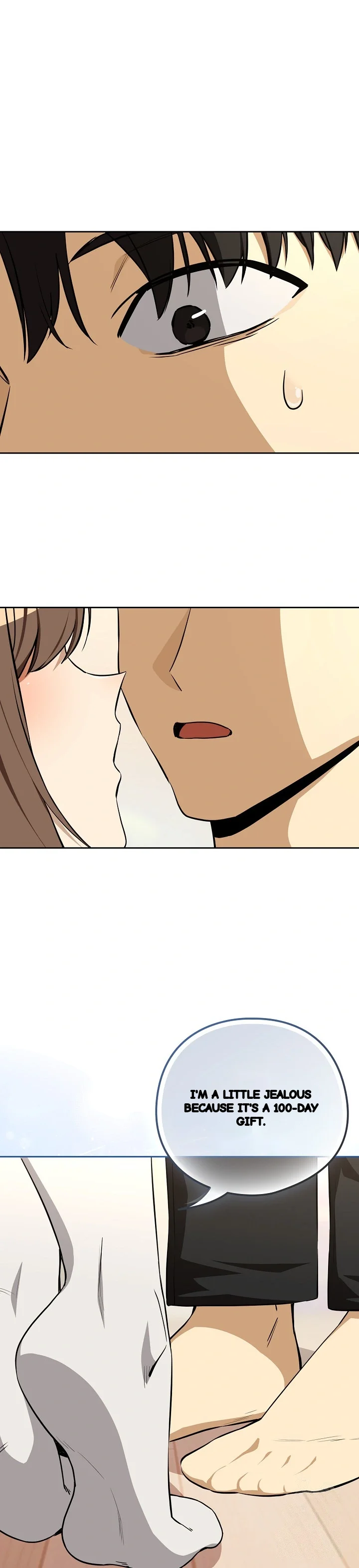 Dating After Work Chapter 118 - Page 22