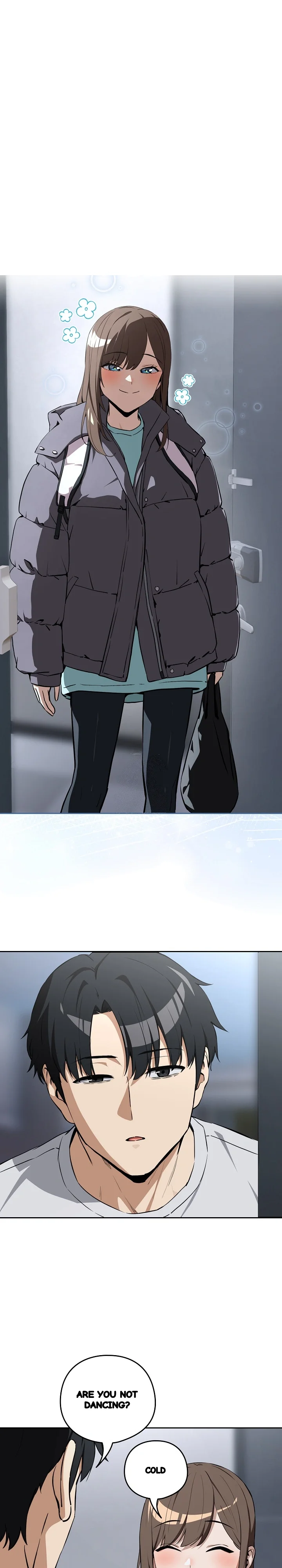 Dating After Work Chapter 118 - Page 3