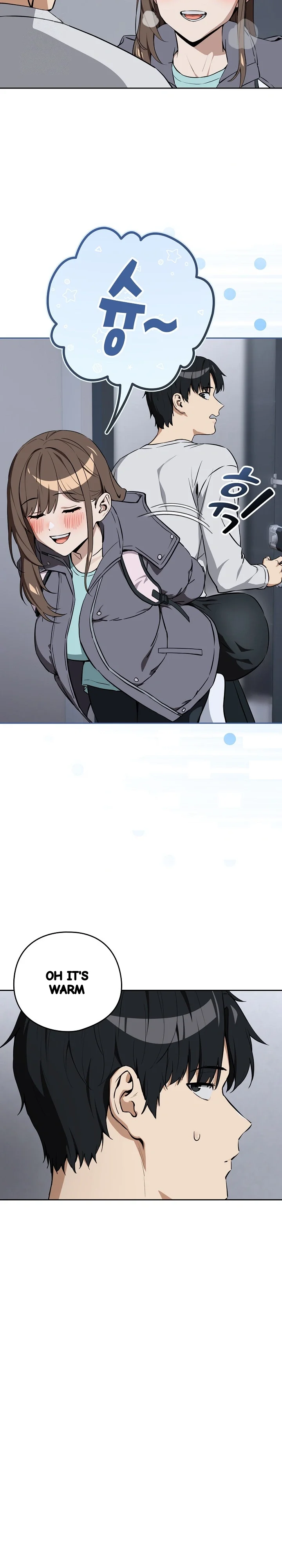 Dating After Work Chapter 118 - Page 4
