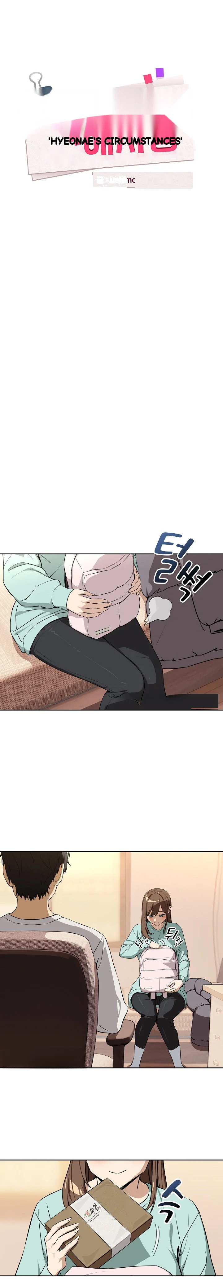 Dating After Work Chapter 118 - Page 5