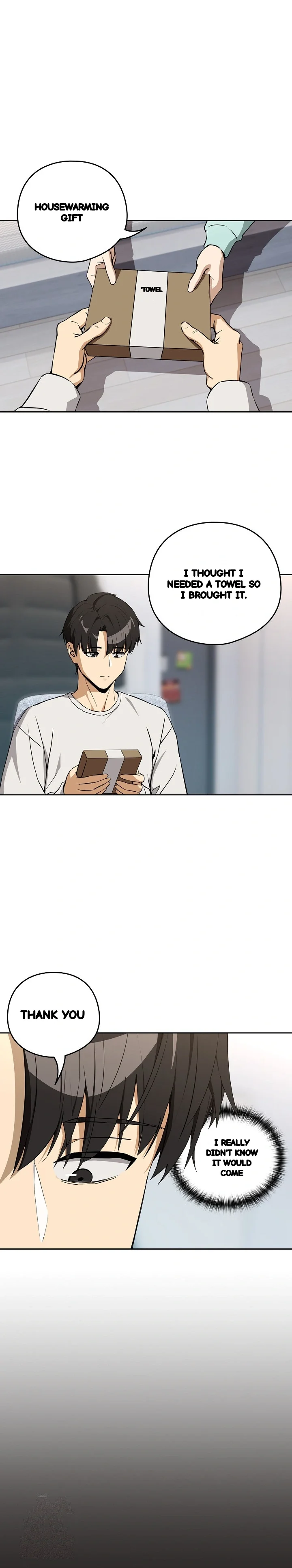 Dating After Work Chapter 118 - Page 6