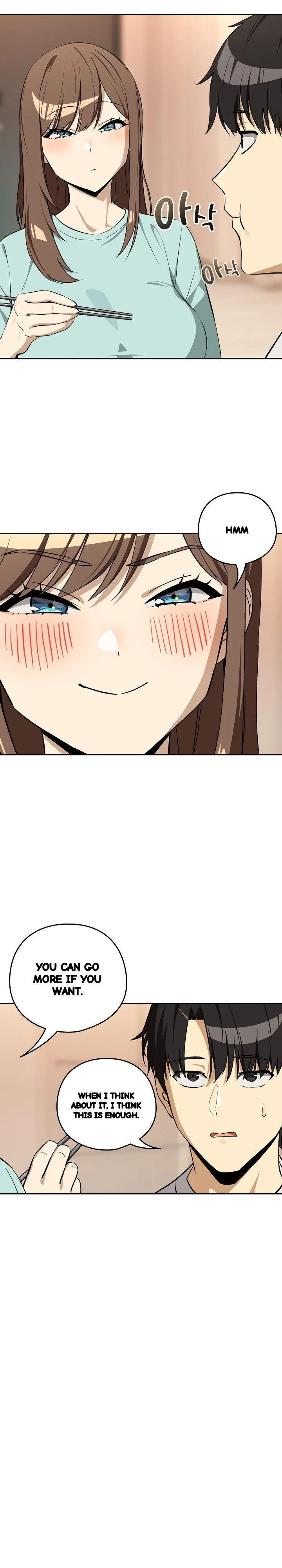 Dating After Work Chapter 119 - Page 12