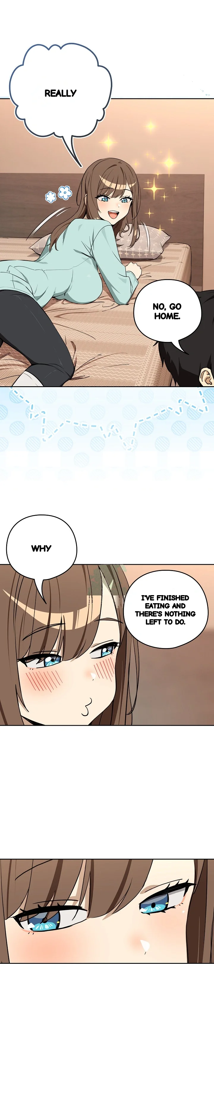Dating After Work Chapter 119 - Page 15