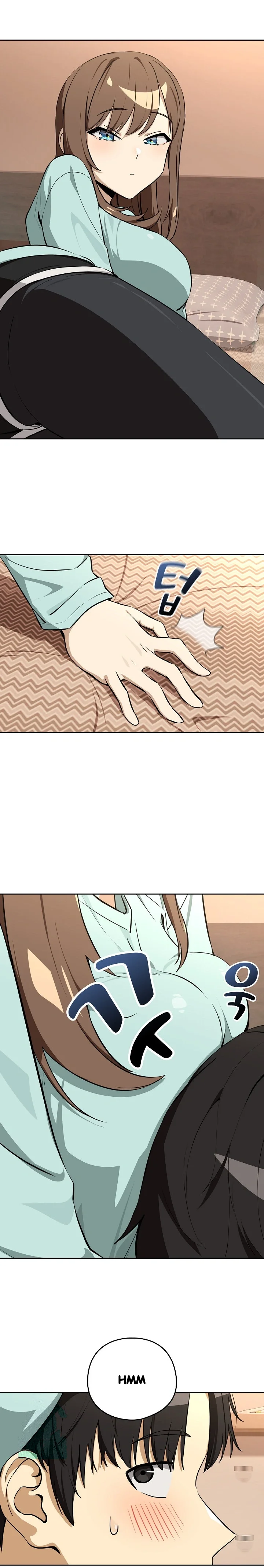Dating After Work Chapter 119 - Page 17