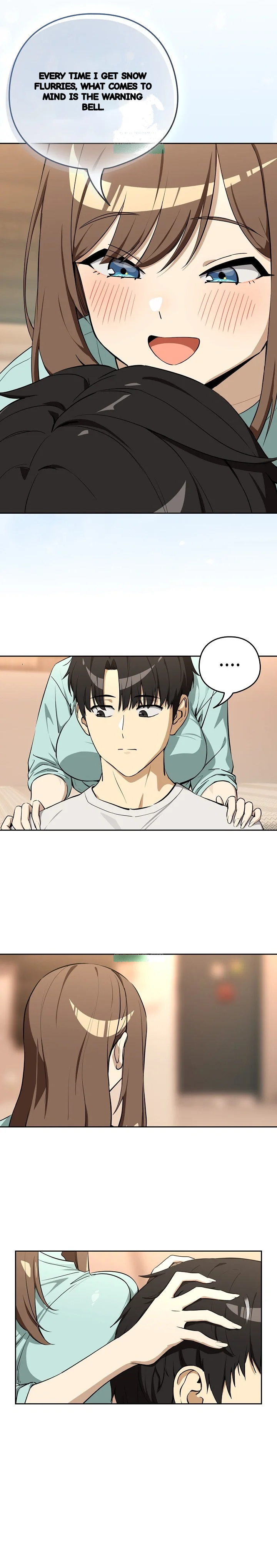 Dating After Work Chapter 119 - Page 19