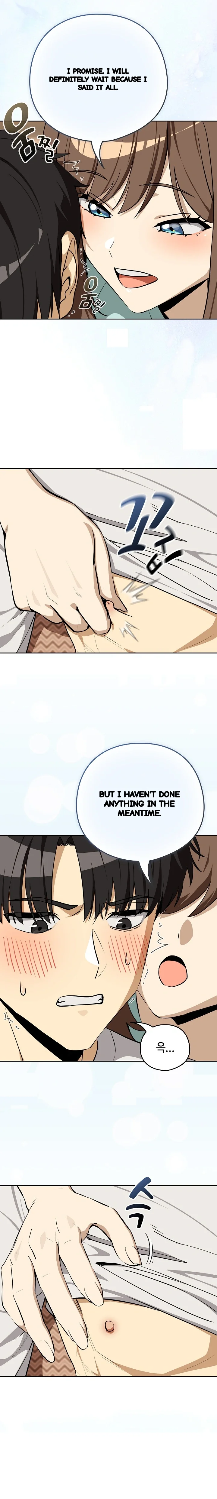 Dating After Work Chapter 119 - Page 23
