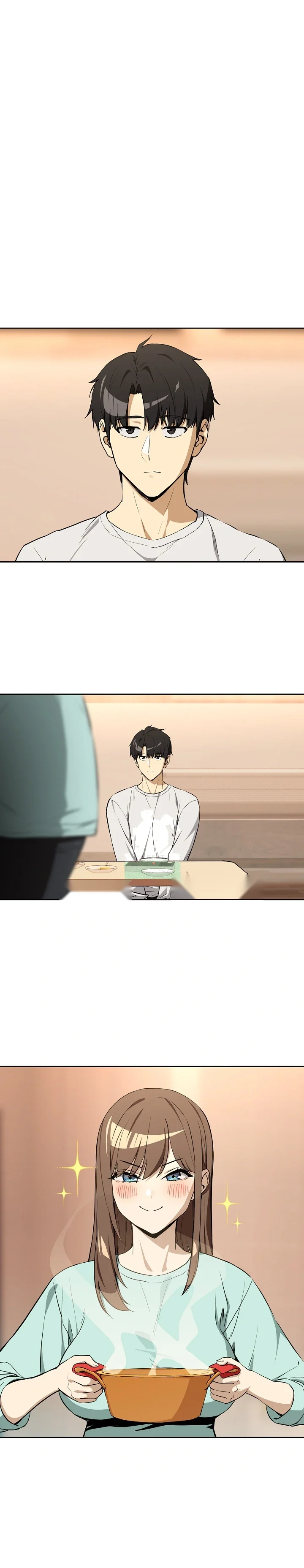 Dating After Work Chapter 119 - Page 6