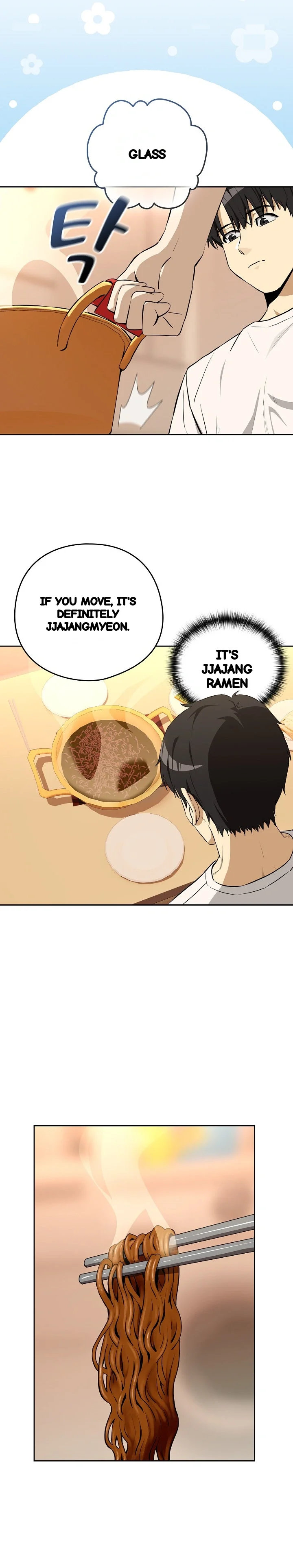 Dating After Work Chapter 119 - Page 7