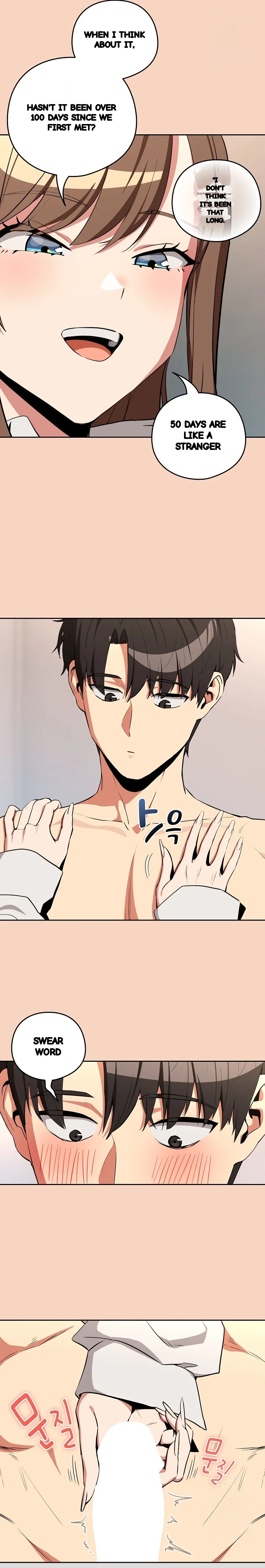 Dating After Work Chapter 120 - Page 16