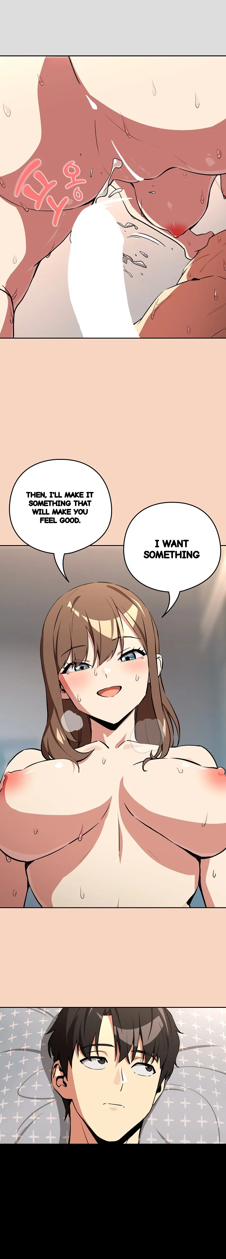 Dating After Work Chapter 120 - Page 9