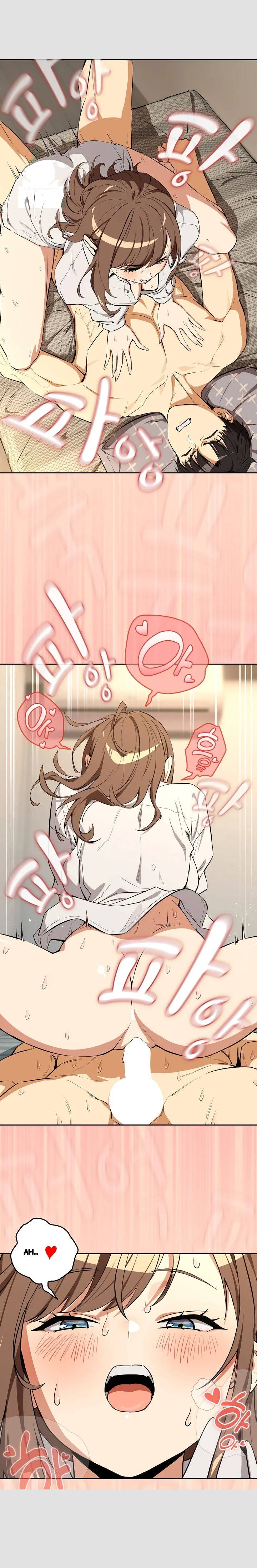 Dating After Work Chapter 121 - Page 4