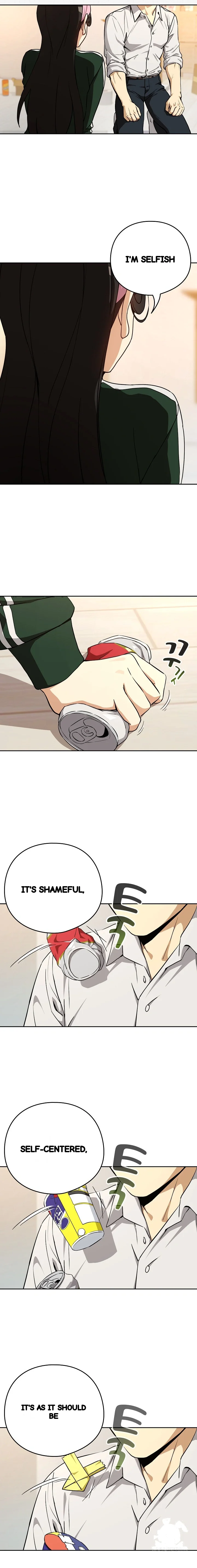 Dating After Work Chapter 125 - Page 18