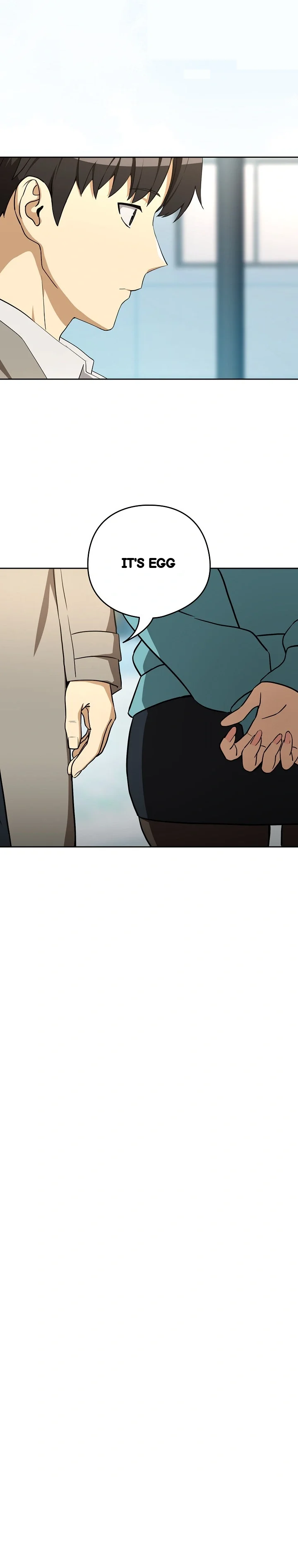 Dating After Work Chapter 126 - Page 18