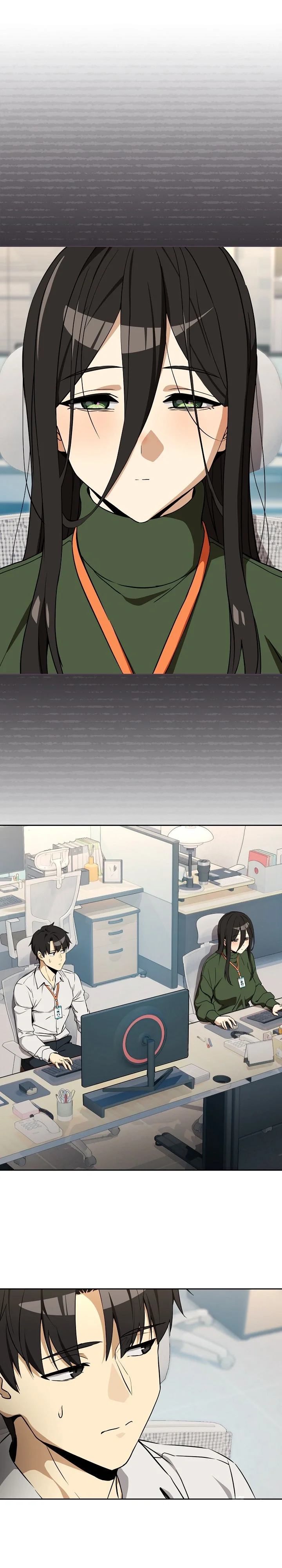 Dating After Work Chapter 126 - Page 3