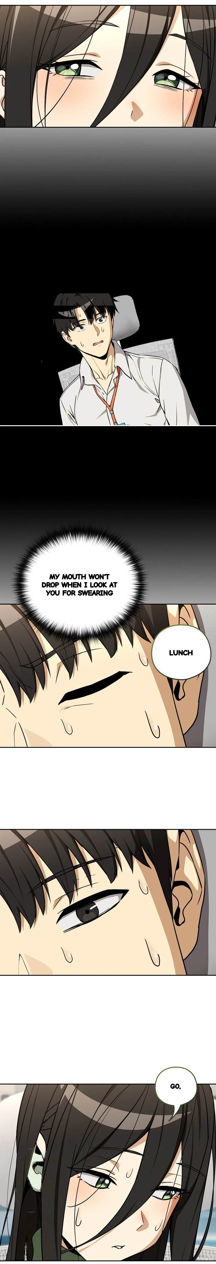 Dating After Work Chapter 126 - Page 6