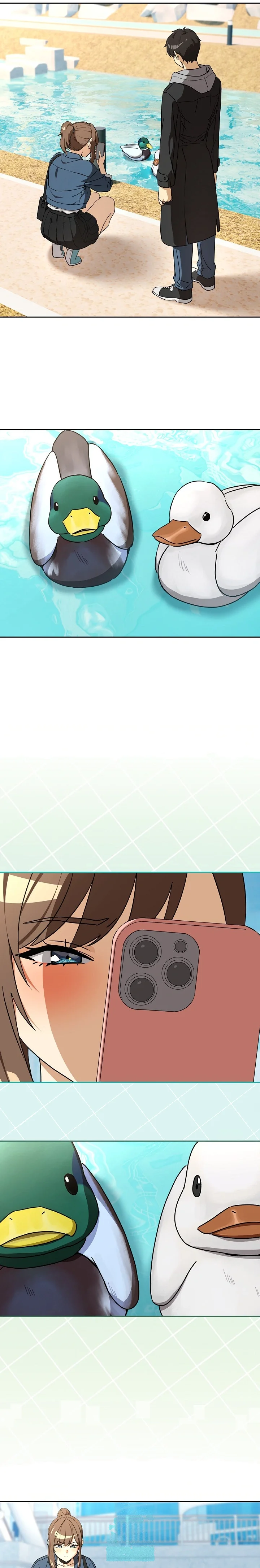 Dating After Work Chapter 127 - Page 12