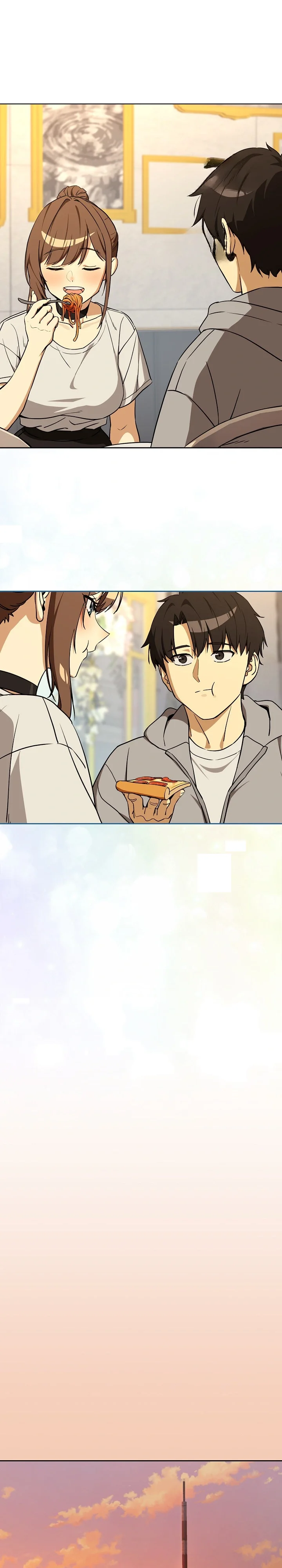 Dating After Work Chapter 127 - Page 16