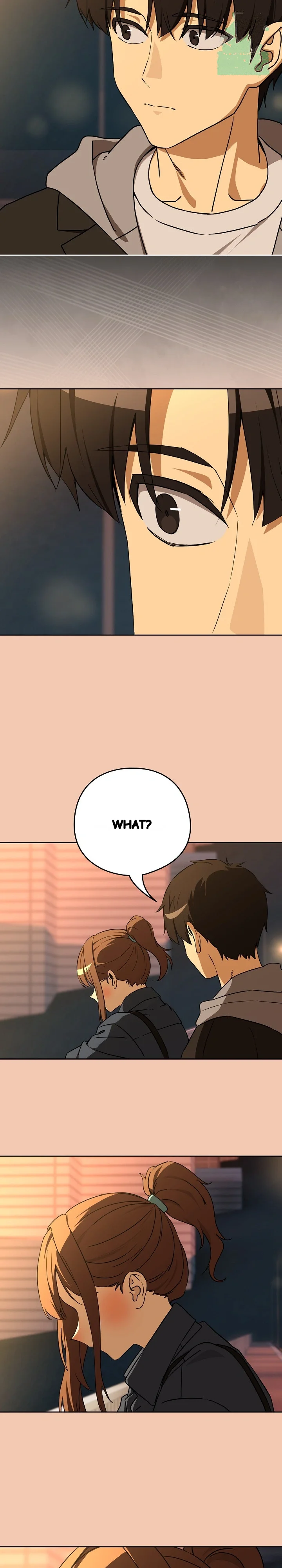 Dating After Work Chapter 127 - Page 20